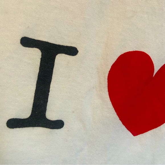 I Love ❤️ California Tee/T-Shirt/Top - Picture 6 of 8